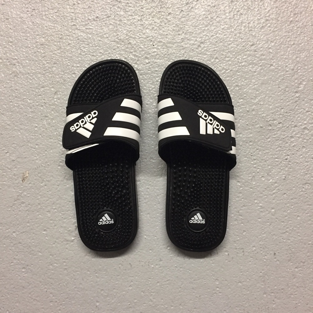Adidas Slides